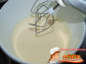 пирог с клубникой в мультиварке